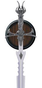 Universal Sword Plaque